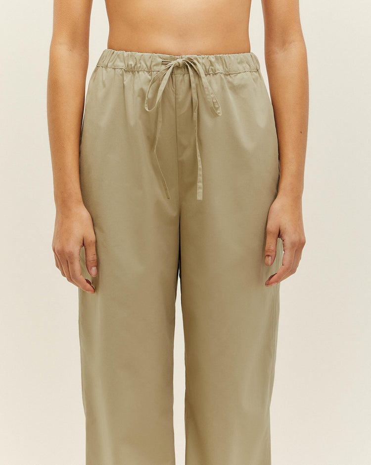 JEN PANTS GREEN