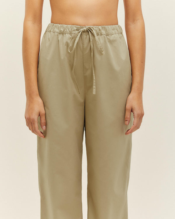 JEN PANTS GREEN