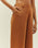 PANTALON GIOVANNA CHÂTAIGNE