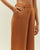 PANTALON GIOVANNA CHÂTAIGNE