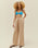 IRENE BEIGE PANTS