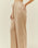 IRENE BEIGE PANTS