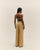 GIOVANNA CUBAN SAND PANTS
