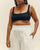 PANTALONI LIVIA BIANCO SPORCO