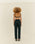 CAROLINA PANTS BLACK