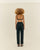 CAROLINA PANTS BLACK