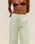 TELMA PANTS CANOAS GREEN