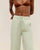 TELMA PANTS CANOAS GREEN