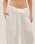 GRAZI PANTS OFF-WHITE