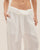 GRAZI PANTS OFF-WHITE