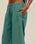PANTALONI TAIS VERDE ALGA