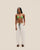 SURF PANTS OFF-WHITE