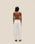 SURF PANTS OFF-WHITE