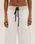 SURF PANTS OFF-WHITE