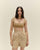 TOP DE PUNTO AMANDA CUBAN SAND