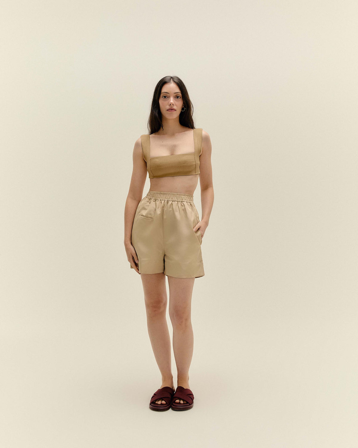 TOP DE PUNTO AMANDA CUBAN SAND