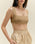 TOP DE PUNTO AMANDA CUBAN SAND