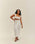 KNIT AMANDA TOP OFF-WHITE