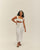 KNIT AMANDA TOP OFF-WHITE