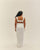 KNIT AMANDA TOP OFF-WHITE