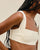 KNIT AMANDA TOP OFF-WHITE