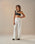 KNIT STRAPS TOP BLACK