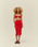 TOP MONICA IN MAGLIA ROSSO SHIFT