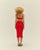 TOP MONICA IN MAGLIA ROSSO SHIFT