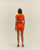 DORA TOP MIE ARANCIONE