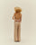 KNIT LAILA TOP CUBAN SAND