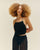 LAILA KNIT TOP - BLACK