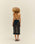 LAILA KNIT TOP - BLACK