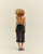 LAILA KNIT TOP - BLACK