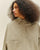 OVERSIZED SHIRT GREEN