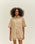 LUCAS SHIRT CUBAN SAND
