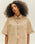 LUCAS SHIRT CUBAN SAND