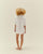 THIAGO SHIRT OFF-WHITE