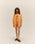 DAN SHIRT APRICOT