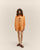 DAN SHIRT APRICOT
