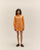 DAN SHIRT APRICOT