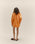 DAN SHIRT APRICOT