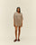 MAGLIA JOANA CUBAN SAND