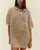 MAGLIA JOANA CUBAN SAND