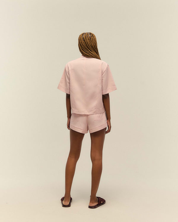 BIA SHIRT ROSEHIP