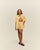 LUCAS SHIRT BEAM YELLOW