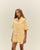 LUCAS SHIRT BEAM YELLOW