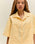 LUCAS SHIRT BEAM YELLOW