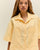 LUCAS SHIRT BEAM YELLOW