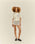 KNIT EMMA SHIRT OFF-WHITE