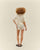 KNIT EMMA SHIRT OFF-WHITE